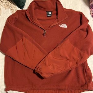 North face Pullover